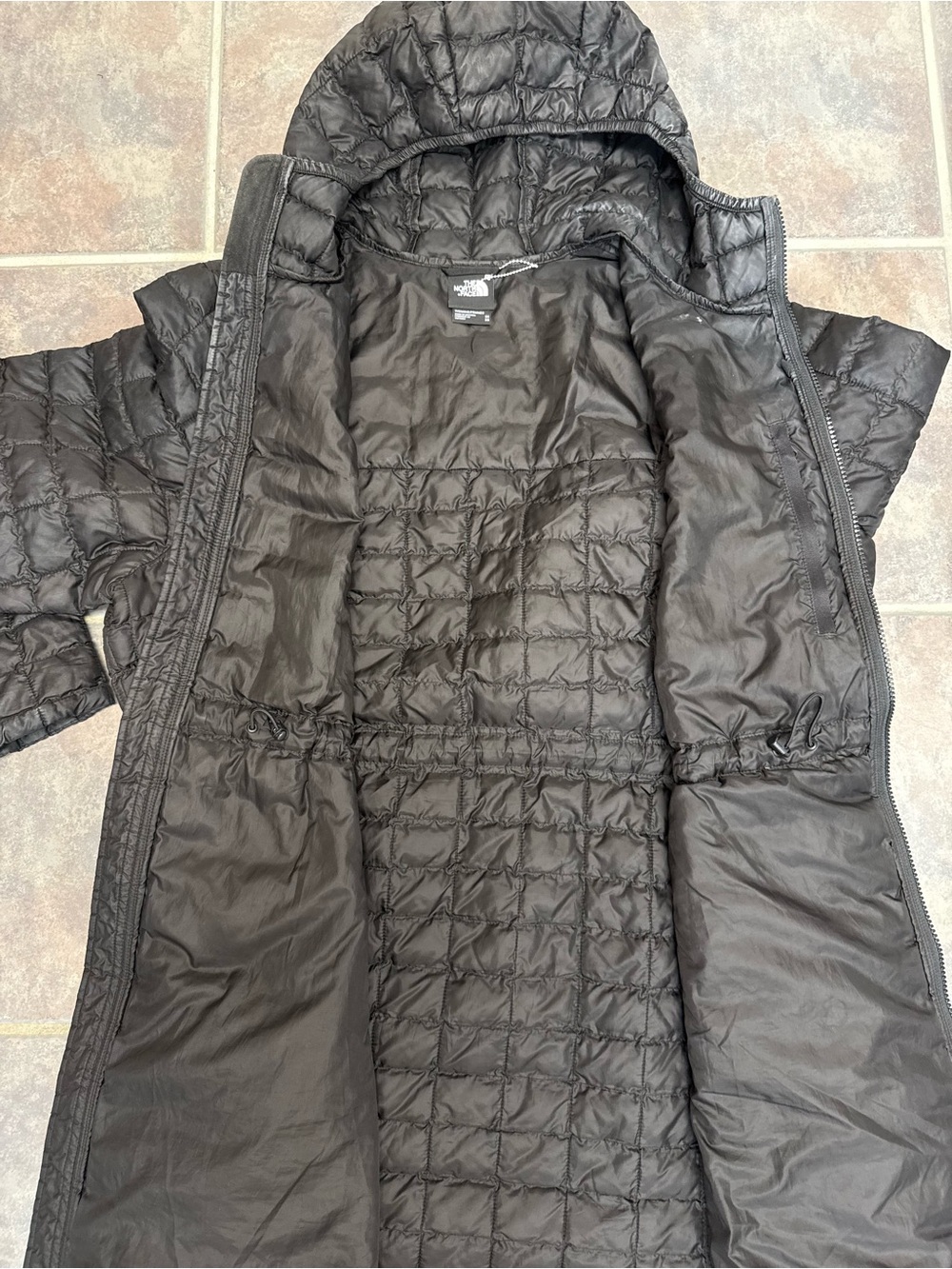 The North Face Jacket - Picture 13 of 15